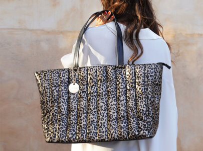 TRENDING NOW: PUFFER ΤΣΑΝΤΕΣ